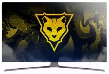 Monitor Ocelot Gaming Om-titan 42 Oled, 42